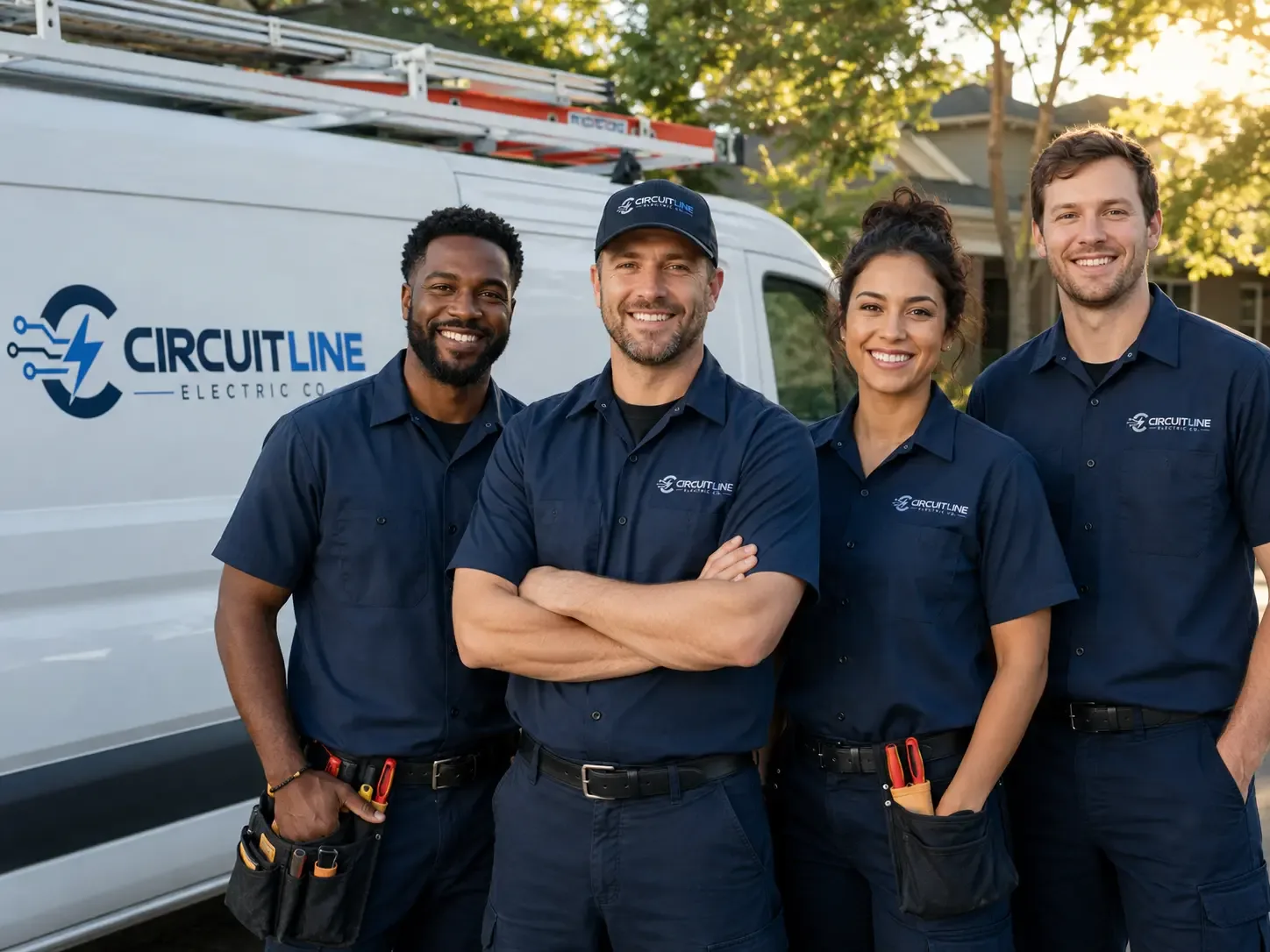 Whole Home Rewiring company in Louisville, GA